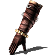 Gauntlets of the Vanquisher inventory icon