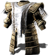 Giant Armor inventory icon