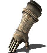Giant Gauntlets inventory icon