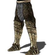 Giant Leggings inventory icon
