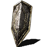 Giant Shield inventory icon