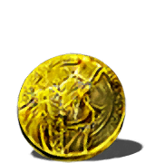 Gold Coin inventory icon