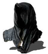Gold-Hemmed Black Hood inventory icon