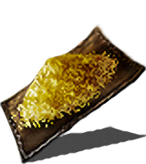 Gold Pine Resin inventory icon