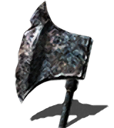 Golem Axe inventory icon