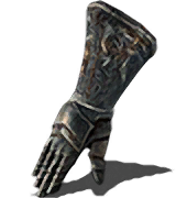 Golem Gauntlets inventory icon