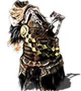 Gough's Armor inventory icon