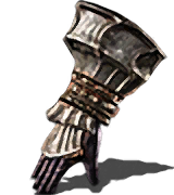 Gough's Gauntlets inventory icon