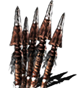 Gough's Great Arrow inventory icon