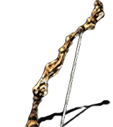 Gough's Greatbow inventory icon