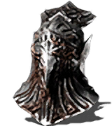 Gough's Helm inventory icon