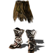 Gough's Leggings inventory icon