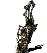 Gravelord Sword inventory icon
