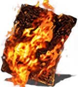 Great Combustion inventory icon