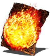 Great Fireball inventory icon