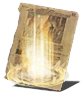 Great Heal Excerpt inventory icon