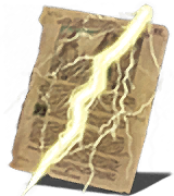 Great Lightning Spear inventory icon