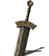 Great Lord Greatsword inventory icon