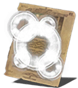 Great Magic Barrier inventory icon