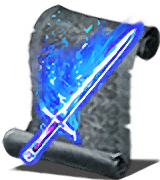 Great Magic Weapon inventory icon