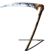 Great Scythe inventory icon