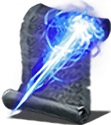 Great Soul Arrow inventory icon