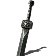 Greatsword inventory icon