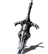 Greatsword of Artorias inventory icon