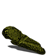 Green Titanite Shard inventory icon
