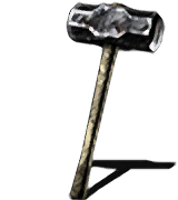 Hammer of Vamos inventory icon