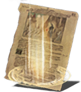 Heal inventory icon