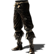 Heavy Boots (male variant) inventory icon
