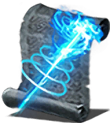 Heavy Soul Arrow inventory icon