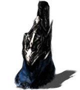 Helm of Artorias inventory icon