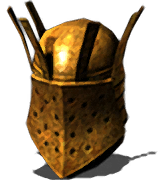 Helm of Favor inventory icon