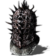 Helm of Thorns inventory icon