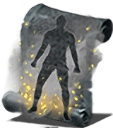 Hidden Body inventory icon
