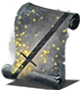 Hidden Weapon inventory icon