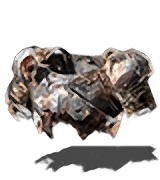 Hollow Soldier Armor inventory icon