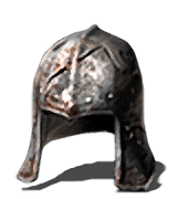 Hollow Soldier Helm inventory icon