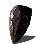 Hollow Soldier Shield inventory icon