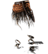 Hollow Soldier Waistcloth inventory icon