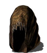 Hollow Thief's Hood inventory icon