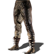 Hollow Thief's Tights inventory icon