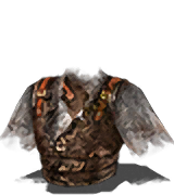 Hollow Warrior Armor inventory icon