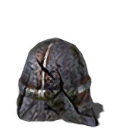 Hollow Warrior Helm inventory icon