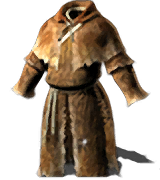 Holy Robe (male variant) inventory icon