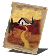 Homeward inventory icon