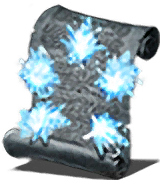 Homing Crystal Soulmass inventory icon