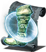Hush inventory icon